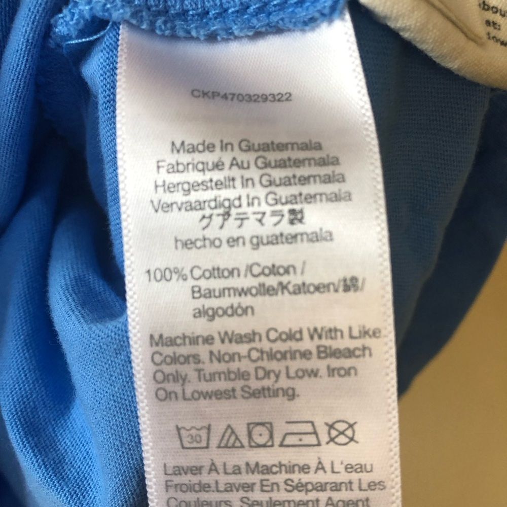 Madewell T-Shirt - Picture 3 of 4